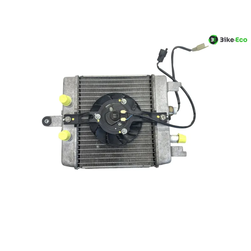 Radiateur eau SUZUKI UH 125 2007-2013 BURGMAN