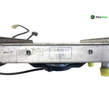 Radiateur eau SUZUKI UH 125 2007-2013 BURGMAN