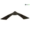 Cache carenage face avant SUZUKI UH 125 2007-2013 BURGMAN Cache carenage face avant SUZUKI UH 125 2007-2013 BURGMAN