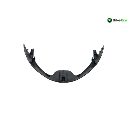 Cache carenage face avant SUZUKI UH 125 2007-2013 BURGMAN