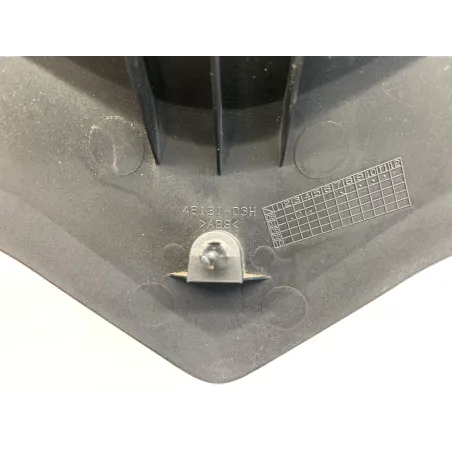 Cache carenage face avant SUZUKI UH 125 2007-2013 BURGMAN