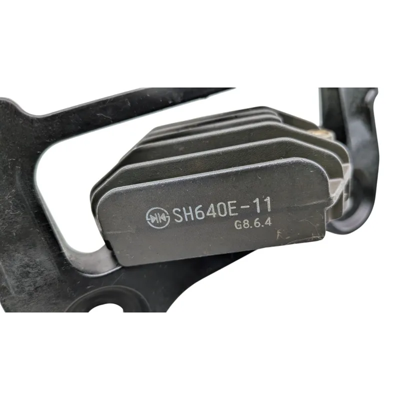 Regulateur charge batterie YAMAHA YFM 250 RAPTOR 2008 - 2014