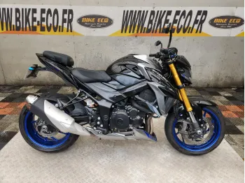 SUZUKI 750 GSX-S