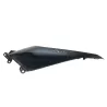 Cache carenage coque arriere gauche YAMAHA YPR 125 2018-2022 XMAX Cache carenage coque arriere gauche YAMAHA YPR 125 2018-2022 XMAX