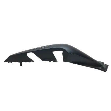 Cache carenage coque arriere gauche YAMAHA YPR 125 2018-2022 XMAX
