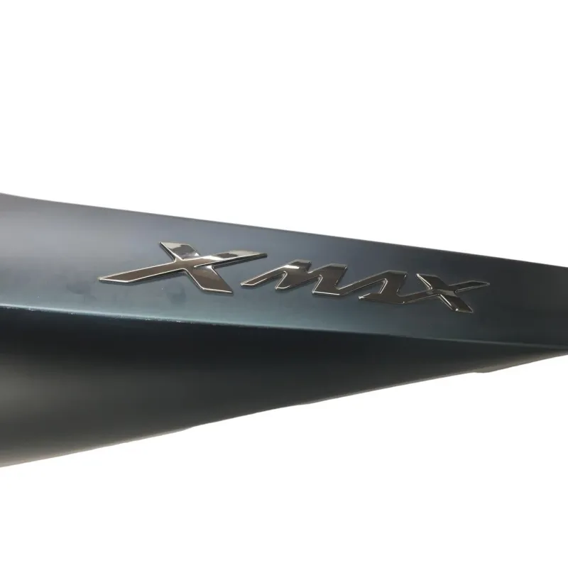 Cache carenage coque arriere gauche YAMAHA YPR 125 2018-2022 XMAX