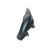 Cache carenage coque arriere gauche YAMAHA YPR 125 2018-2022 XMAX Cache carenage coque arriere gauche YAMAHA YPR 125 2018-2022 XMAX