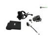 Jeu de serrure contacteur a cle code YAMAHA XT 1200 Z 2017-2019 SUPER TENERE