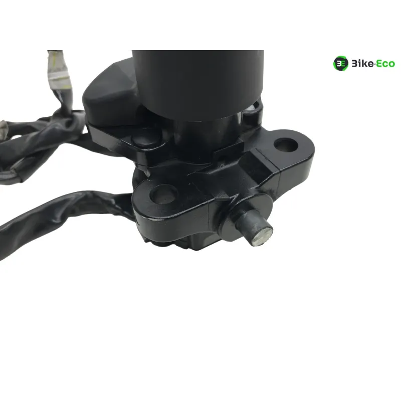 Jeu de serrure contacteur a cle code YAMAHA XT 1200 Z 2017-2019 SUPER TENERE
