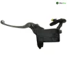 Maitre cylindre frein arriere SUZUKI AN 650 2003-2005 BURGMAN Maitre cylindre frein arriere SUZUKI AN 650 2003-2005 BURGMAN