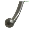 Maitre cylindre frein arriere SUZUKI AN 650 2003-2005 BURGMAN Maitre cylindre frein arriere SUZUKI AN 650 2003-2005 BURGMAN