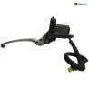 Maitre cylindre frein arriere SUZUKI AN 650 2003-2005 BURGMAN Maitre cylindre frein arriere SUZUKI AN 650 2003-2005 BURGMAN