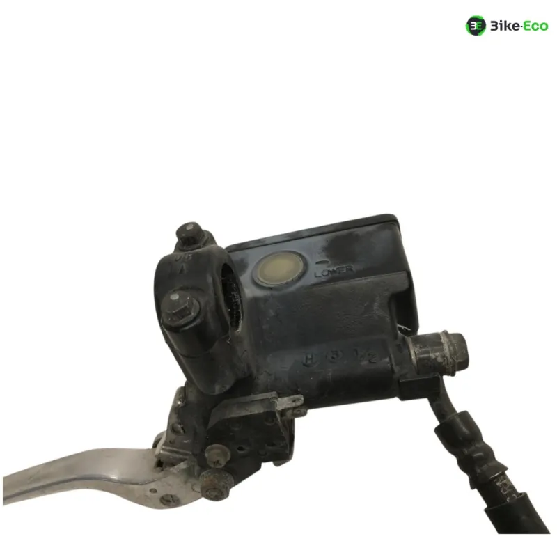 Maitre cylindre frein arriere SUZUKI AN 650 2003-2005 BURGMAN