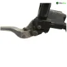 Maitre cylindre frein arriere SUZUKI AN 650 2003-2005 BURGMAN Maitre cylindre frein arriere SUZUKI AN 650 2003-2005 BURGMAN