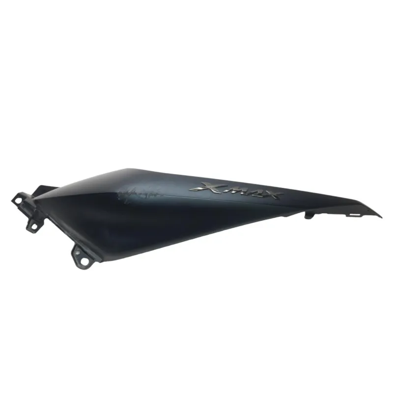Cache carenage coque arriere gauche YAMAHA YPR 125 2018-2022 XMAX