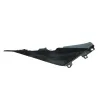 Cache carenage coque arriere gauche YAMAHA YPR 125 2018-2022 XMAX Cache carenage coque arriere gauche YAMAHA YPR 125 2018-2022 XMAX