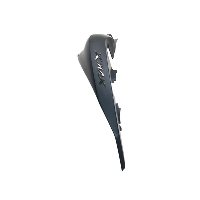 Cache carenage coque arriere gauche YAMAHA YPR 125 2018-2022 XMAX