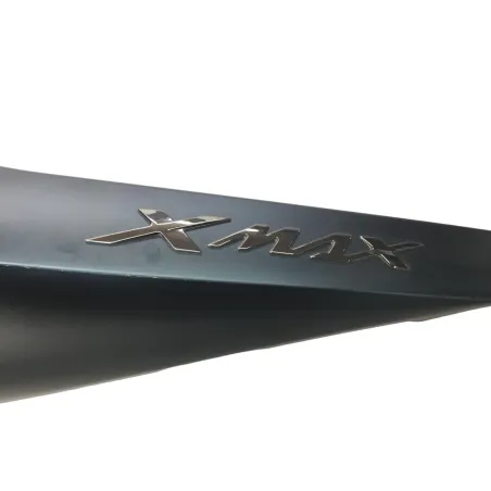 Cache carenage coque arriere gauche YAMAHA YPR 125 2018-2022 XMAX