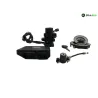 Jeu de serrure contacteur a cle code YAMAHA XT 1200 Z 2017-2019 SUPER TENERE