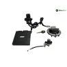 Jeu de serrure contacteur a cle code YAMAHA XT 1200 Z 2017-2019 SUPER TENERE
