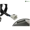 Jeu de serrure contacteur a cle code YAMAHA XT 1200 Z 2017-2019 SUPER TENERE