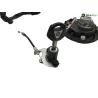 Jeu de serrure contacteur a cle code YAMAHA XT 1200 Z 2017-2019 SUPER TENERE