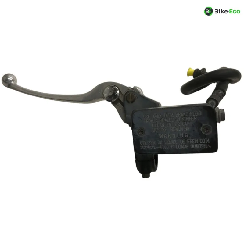 Maitre cylindre frein arriere SUZUKI AN 650 2003-2005 BURGMAN