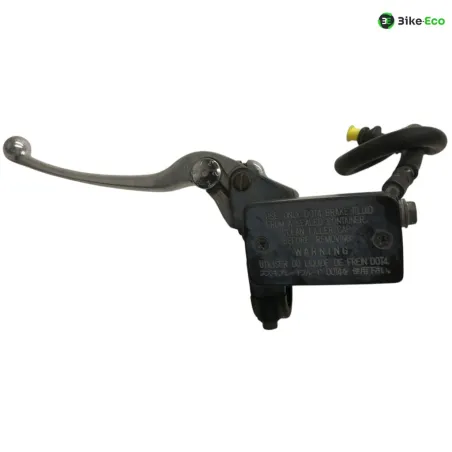 Maitre cylindre frein arriere SUZUKI AN 650 2003-2005 BURGMAN