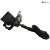 Maitre cylindre frein arriere SUZUKI AN 650 2003-2005 BURGMAN Maitre cylindre frein arriere SUZUKI AN 650 2003-2005 BURGMAN