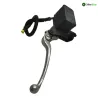Maitre cylindre frein arriere SUZUKI AN 650 2003-2005 BURGMAN Maitre cylindre frein arriere SUZUKI AN 650 2003-2005 BURGMAN