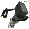 Maitre cylindre frein arriere SUZUKI AN 650 2003-2005 BURGMAN Maitre cylindre frein arriere SUZUKI AN 650 2003-2005 BURGMAN
