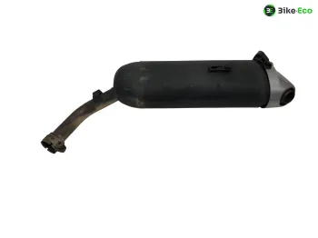 Silencieux (echappement) YAMAHA XT 1200 Z 2017-2019 SUPER TENERE