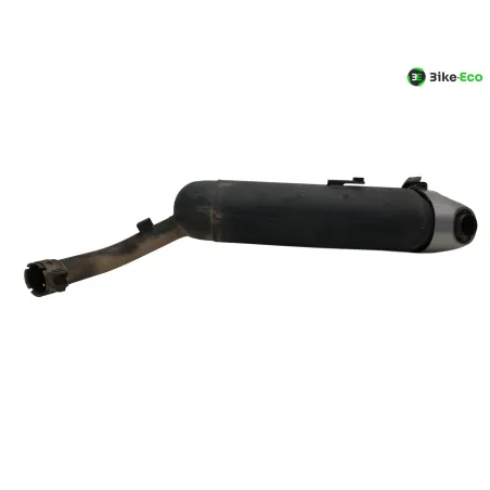 Silencieux (echappement) YAMAHA XT 1200 Z 2017-2019 SUPER TENERE