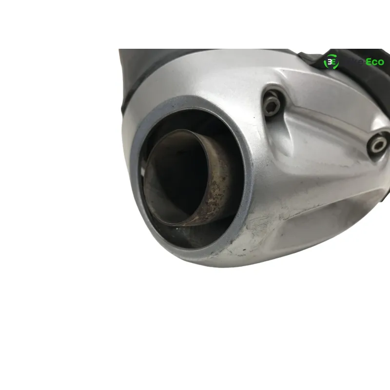 Silencieux (echappement) YAMAHA XT 1200 Z 2017-2019 SUPER TENERE