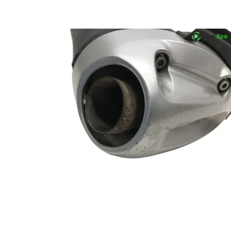 Silencieux (echappement) YAMAHA XT 1200 Z 2017-2019 SUPER TENERE