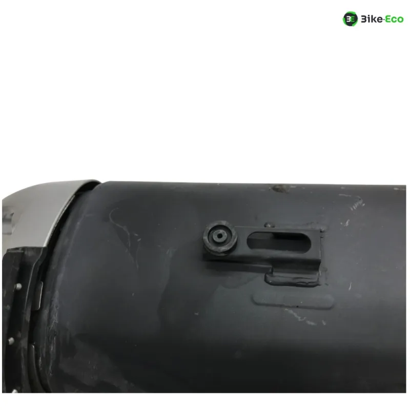 Silencieux (echappement) YAMAHA XT 1200 Z 2017-2019 SUPER TENERE