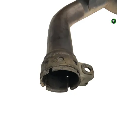 Silencieux (echappement) YAMAHA XT 1200 Z 2017-2019 SUPER TENERE