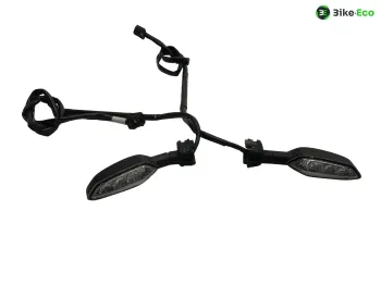 Clignotants arriere YAMAHA XT 1200 Z 2017-2019 SUPER TENERE
