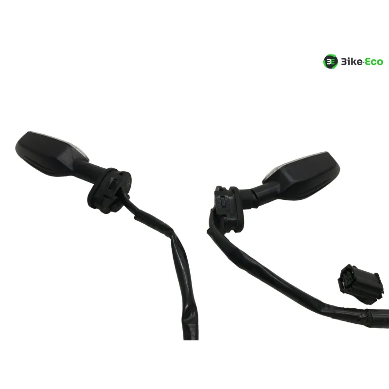 Clignotants arriere YAMAHA XT 1200 Z 2017-2019 SUPER TENERE
