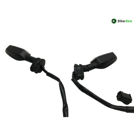Clignotants arriere YAMAHA XT 1200 Z 2017-2019 SUPER TENERE