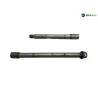 Axe de roue avant YAMAHA XT 1200 Z 2017-2019 SUPER TENERE Axe de roue avant YAMAHA XT 1200 Z 2017-2019 SUPER TENERE