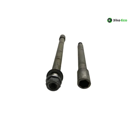 Axe de roue avant YAMAHA XT 1200 Z 2017-2019 SUPER TENERE