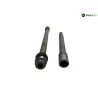 Axe de roue avant YAMAHA XT 1200 Z 2017-2019 SUPER TENERE Axe de roue avant YAMAHA XT 1200 Z 2017-2019 SUPER TENERE