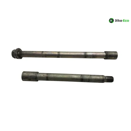 Axe de roue avant YAMAHA XT 1200 Z 2017-2019 SUPER TENERE