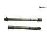 Axe de roue avant YAMAHA XT 1200 Z 2017-2019 SUPER TENERE Axe de roue avant YAMAHA XT 1200 Z 2017-2019 SUPER TENERE