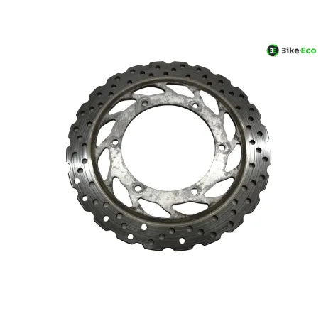 Disque frein arriere YAMAHA XT 1200 Z 2017-2019 SUPER TENERE