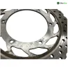 Disque frein arriere YAMAHA XT 1200 Z 2017-2019 SUPER TENERE Disque frein arriere YAMAHA XT 1200 Z 2017-2019 SUPER TENERE