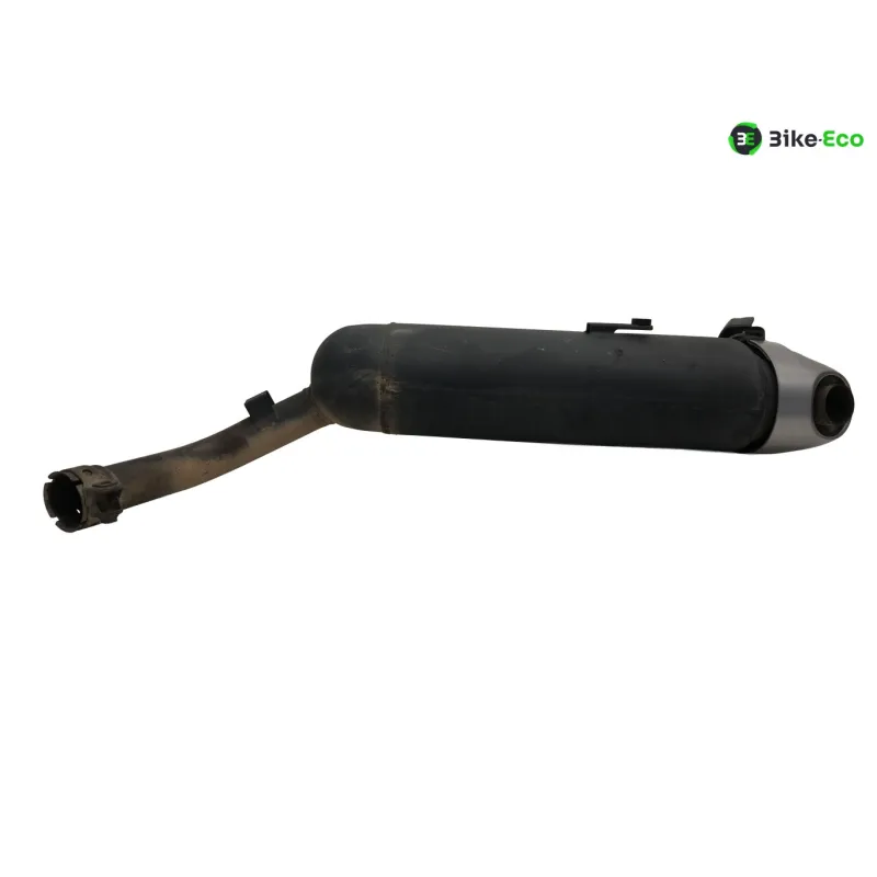 Silencieux (echappement) YAMAHA XT 1200 Z 2017-2019 SUPER TENERE
