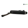 Silencieux (echappement) YAMAHA XT 1200 Z 2017-2019 SUPER TENERE