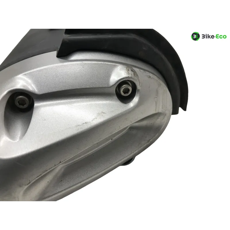 Silencieux (echappement) YAMAHA XT 1200 Z 2017-2019 SUPER TENERE